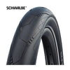 buitenband Super Moto 28 x 2.40 (62-622) rubber zwart