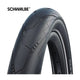 buitenband Super Moto 28 x 2.40 (62-622) rubber zwart