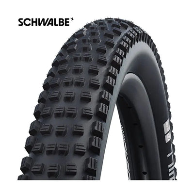 Schwalbe Buitenband 29-2.40 (62-622) Will Performance zw-skw