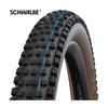 Buitenband Schwalbe 29-2.40 (62-622) Wicked Will EVO SuperG zw-brz