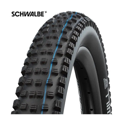 Buitenband Schwalbe 29-2.40 (62-622) Wicked Will EVO SuperT E-50 zw
