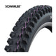 Schwalbe reifen shredda gravity pro evolution line tyre shredda gr. pro evol.line 64-622 fr.