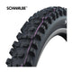 Schwalbe reifen shredda gravity pro evolution line tyre shredda grav.pro evol.line 64-622