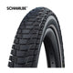 Buitenband Schwalbe 26-2.60 (65-559) Pick-Up Perf SD TS zwart +R