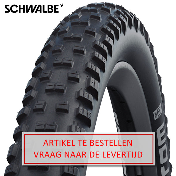 Schwalbe - tough tom k-guard active sbc 27.5x2.6