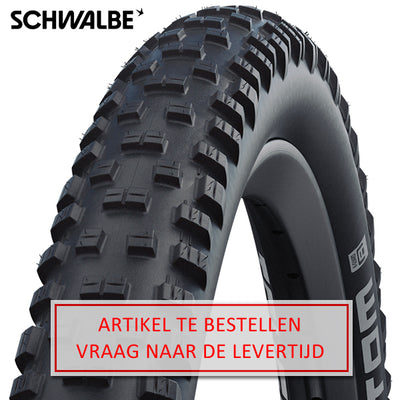 Schwalbe - tough tom k-guard active sbc 27.5x2.6