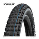 Buitenband Schwalbe 27.5-2.60(65-584) Wicked Will EVO SuperG E50 zw.
