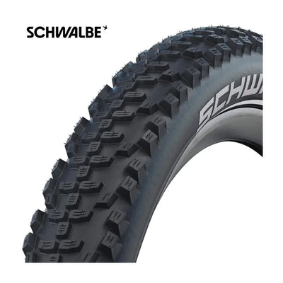 Schwalbe buitenband smart sam performance line tire smart sam perf.line 65-622