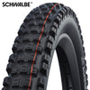 Buitenband Schwalbe 27.5-2.80(70-584) Eddy Current Rear Evolu. zw vw