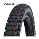 Buitenband Schwalbe 27.5-2.80(70-584) Eddy Current Rear Evolu. zw vw