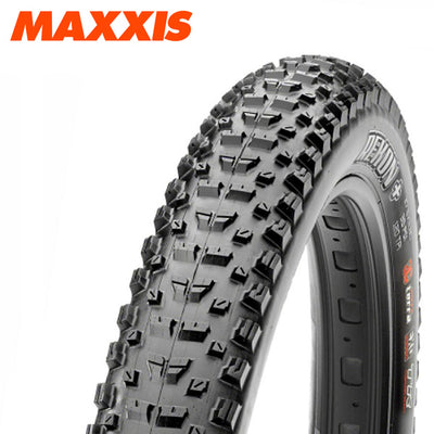 Maxxis 27.5x2.80 (71-584) rekon+ exo tr 60tpi zwart vouw tb96906000