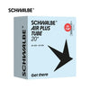 Schwalbe tube #7-ap 40 62-406 sv40