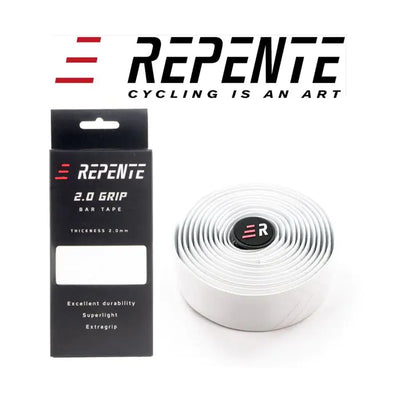 Repente stuurlint tacky light 2.0 wit 17bt2wh