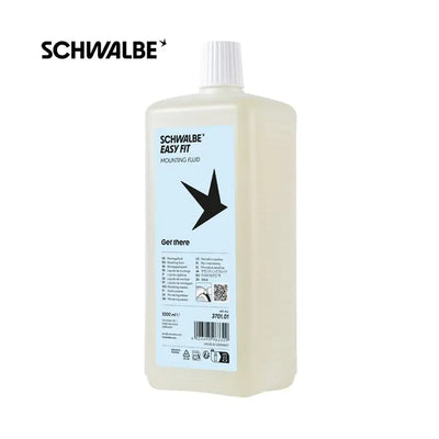 Schwalbe monteerpasta navulling easy fit 1l