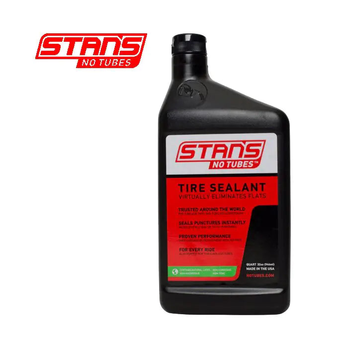 Stans stan's original tubeless sealant - 1l