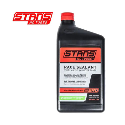 Stans stan's race day tubeless sealant - 1l