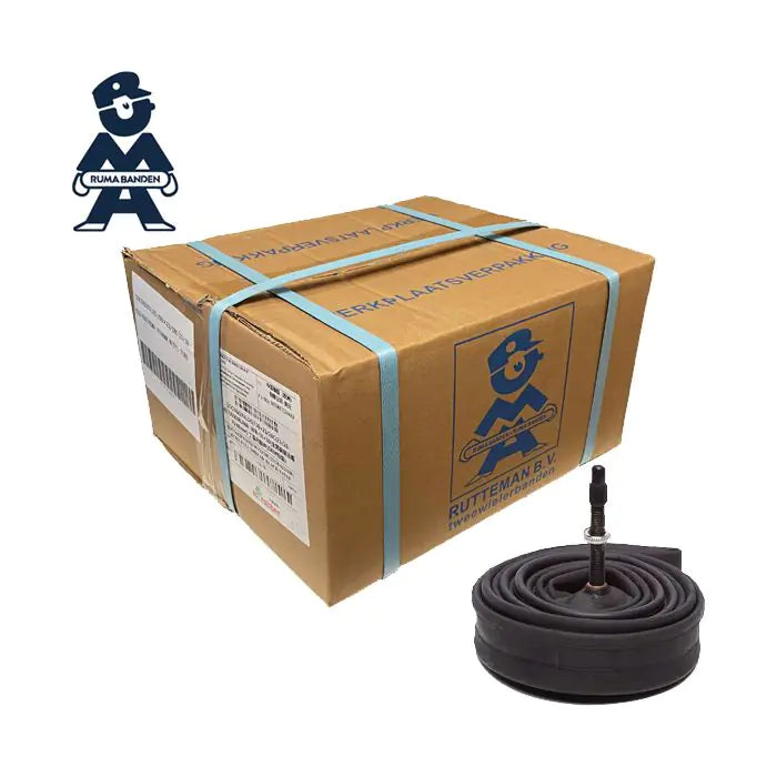 Ruma 23 28-622 race fv 48 mm black werkplaatsdoos (50 stuks)