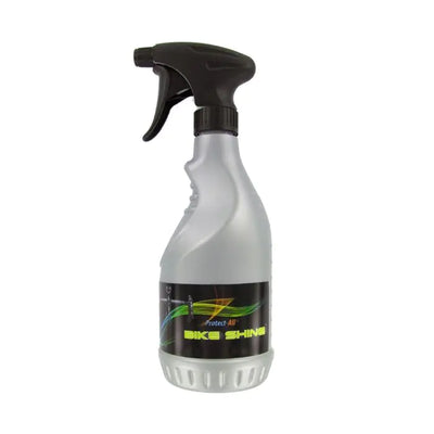 Protect all bike shine beschermingsvloeistof 550 ml protect-all