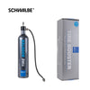 Schwalbe tire booster luchtpomp tubeless incl montage riem 6080.01