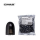 Schwalbe dust cap av smoke grey (bag of 50)