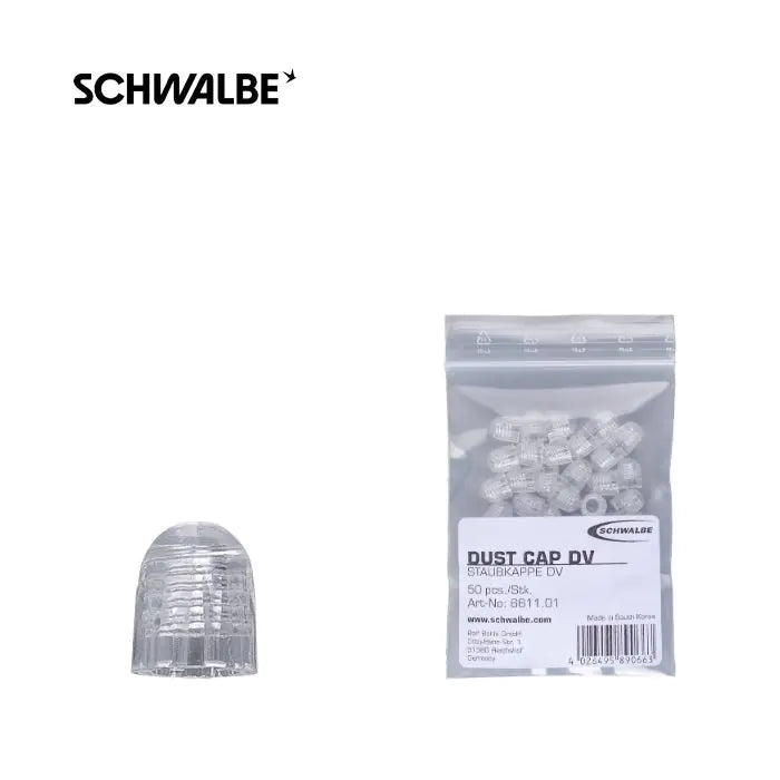 Schwalbe ventilkappe valve cap f.dunlop valve