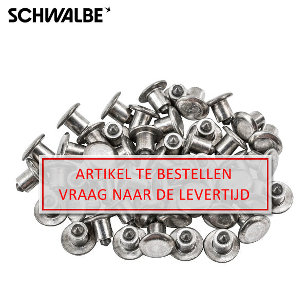 Schwalbe replacement spikes