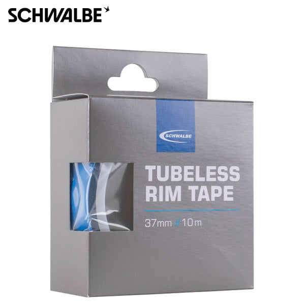 Schwalbe velglint tubeless t m 12 bar 37 mm breed rol 10 meter 887037