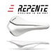 Repente zadeltop aleena 4.0 wit17alwhp