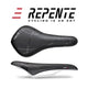 Repente zadeltop kuma 4.0 zwart cirkel 17kublc