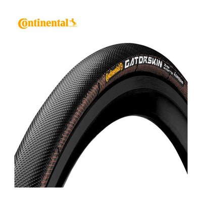 Continental tube sprinter gatorskin 22-622 zwart