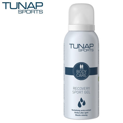 Tunap sports recovery sport gel 150 ml (vpe=12st)
