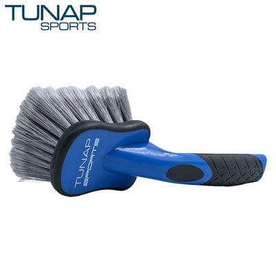 Tunap benelux nv tunap sports bikeline wasborstel