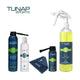Tunap sports bike body care set e-bike