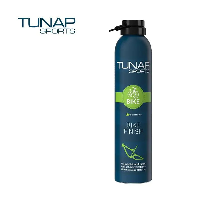 Tunap sports frame polish 300 ml (vpe=12st)