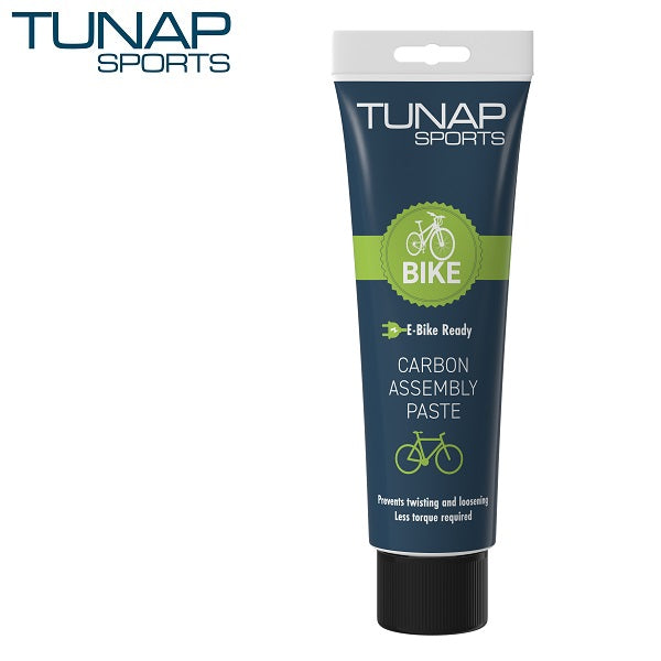 Tunap sports carbon assembly paste professional 50 gram