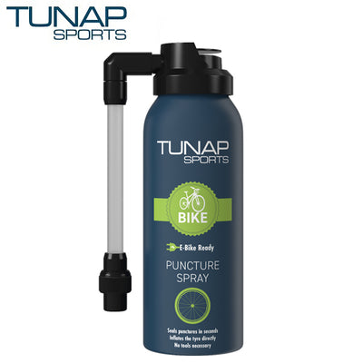 Tunap sports puncture spray 125 ml (vpe=12st)