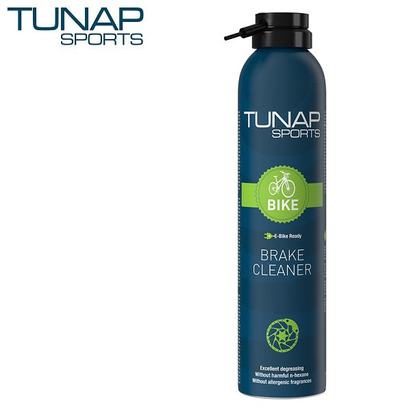 Tunap sports remmenreiniger 300 ml (vpe=12st)