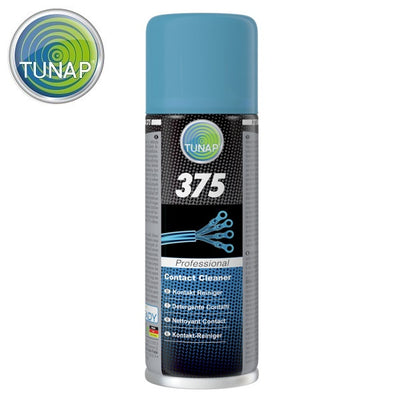 Tunap sports contact reiniger 375 professional 200 ml tunap (vpe=24st)