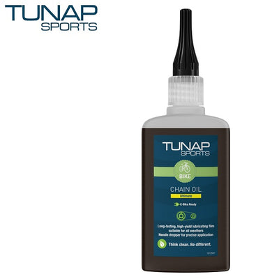 Tunap benelux nv tunap sports bikeline ultimate chain oil 100 ml