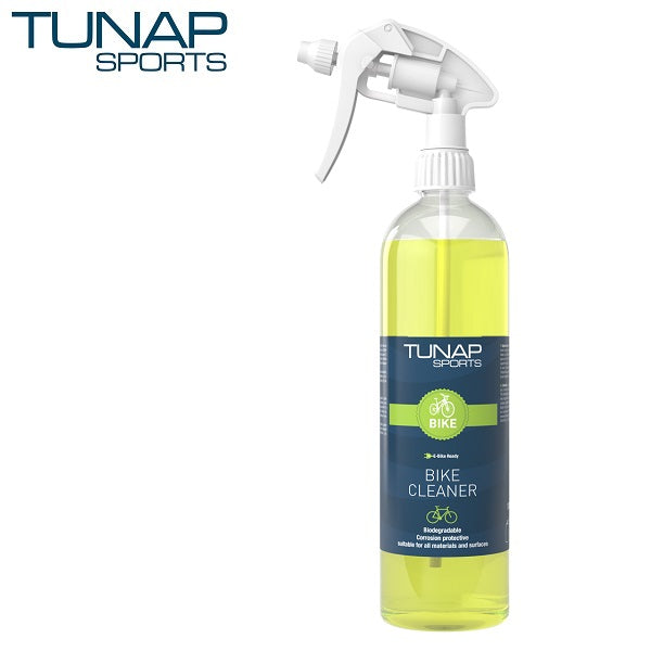 Tunap sports e-bike intensieve reiniger 1000 ml (vpe=6st)