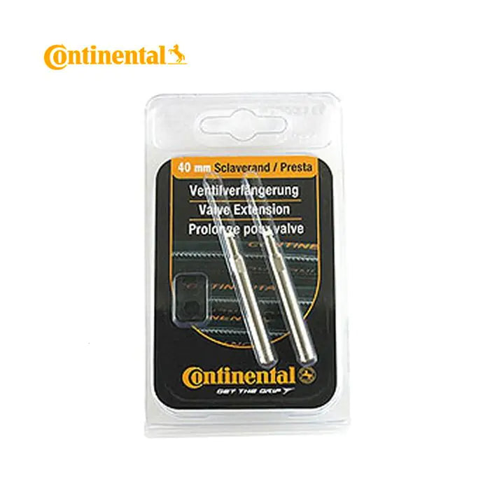 Continental ventielverlenger co 40mm ds a 2
