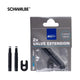 Ventielverlenger Schwalbe Per 2 St