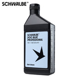 Schwalbe reparatievloeistof doc blue professional 500ml - afbeelding 1