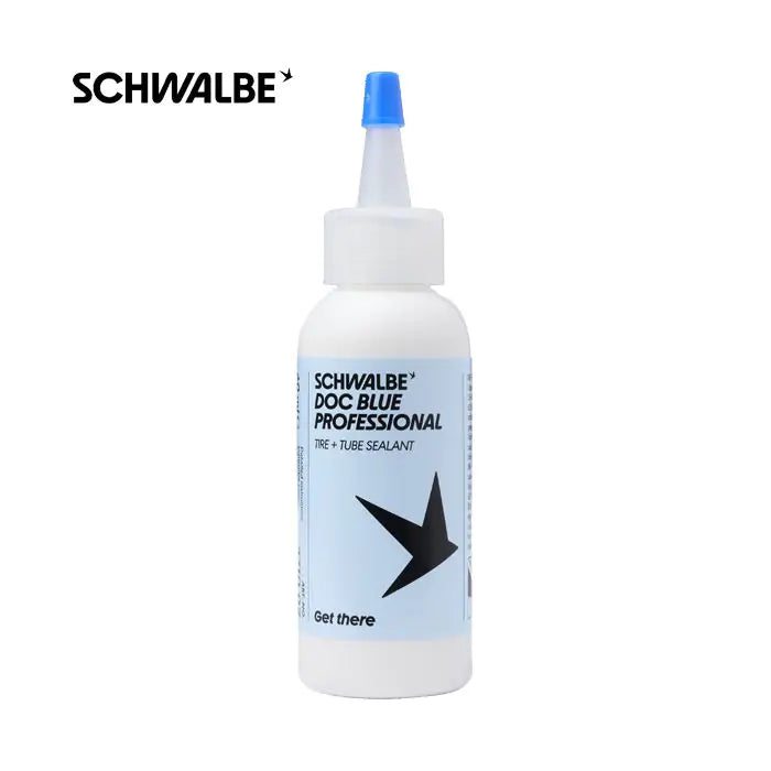 Schwalbe tubeless sealant doc blue professional 60ml