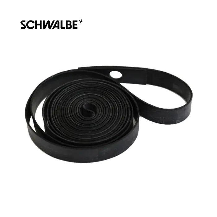 Schwalbe velglint 16-20 inch 19 mm breed butyl (per stuk) 10800004