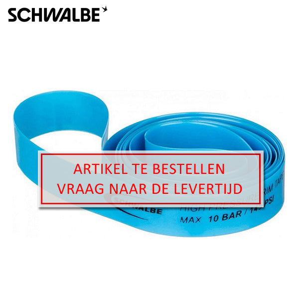 Schwalbe rim tape polyurethane 16-571 (10 pieces)