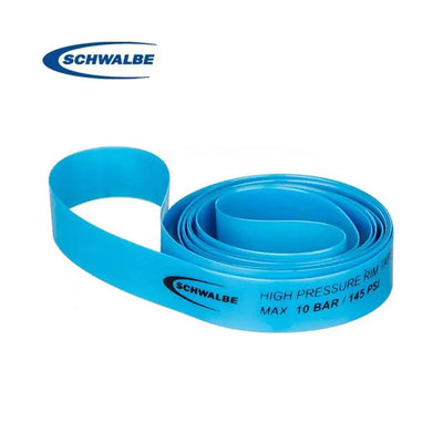 Schwalbe velglint super hoge druk 22-622 blauw los