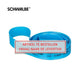 Velglint Schwalbe Polyurethaan hoge druk 650B 27.5 25-584 (1 stuk)