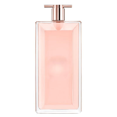 Lancome eau de parfum spray refillable idole 50ml dames