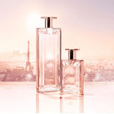 Lancome eau de parfum spray refillable idole 25ml dames - afbeelding 3
